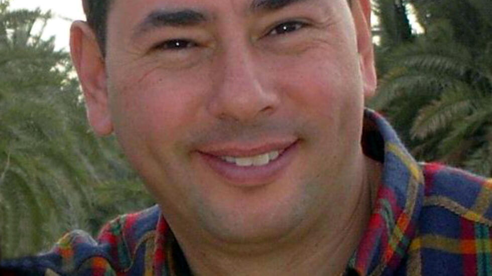 En taxi avec Khaled Al Khamissi